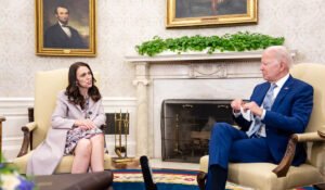 US President