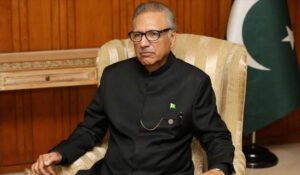 National Accountability
