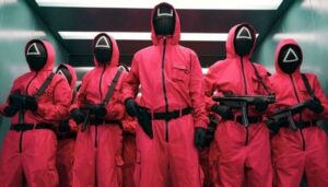 Squad Game Season 2