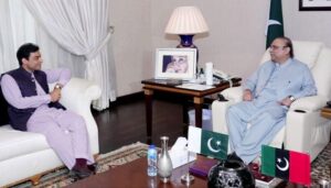 PML-N and PPP