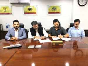 Pak-Qatar Family Takaful and wapda
