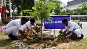 Pakistan Navy Observes World Environment Day (1)