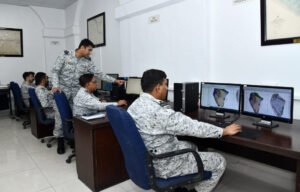 Pakistan Navy Observes World Hydrography Day