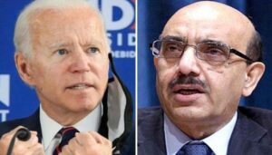 Pakistani-Ambassador-to-the-United-States-Meets-President-Joe-Biden