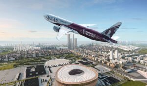 Qatar Airways Group
