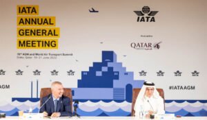 Qatar Airways IATA