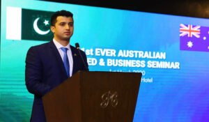 Australian Immigration