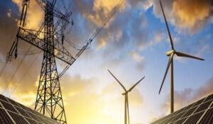 Renewable Energy