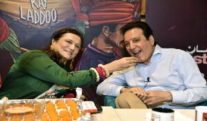 Shaadi Kay Laddoo