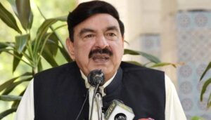 Sheikh-Rashid