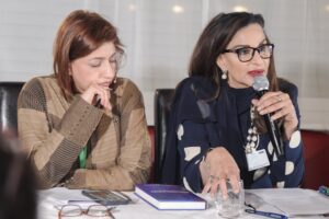 Sherry Rehman