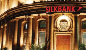 Silkbank 12 Billion