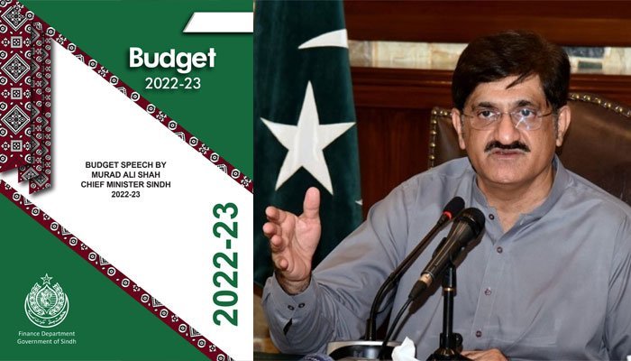 Sindh cabinet approves tax-free budget of Rs 1.71 trillion