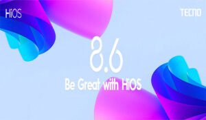 HiOS 8.6