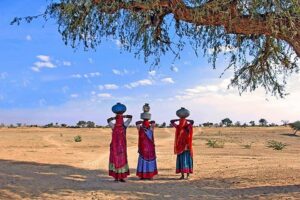 Thar Desert