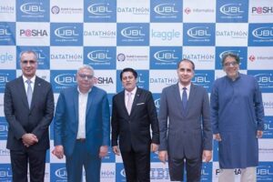 UBL Datathon