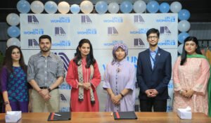 UN Women Pakistan