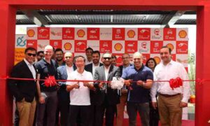 Shell Pakistan