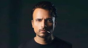 Usman Mukhtar