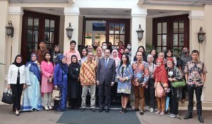 Tourism Potential