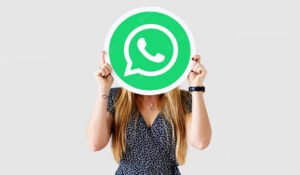 WhatsApp update
