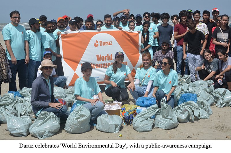 World Environment Day