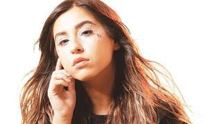 Zoha Zuberi