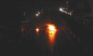protest-against-power-outages
