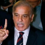 shehbaz sharif