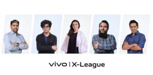 vivo X-League