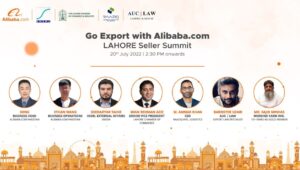 Lahore Seller Summit