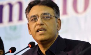 Asad-Umar