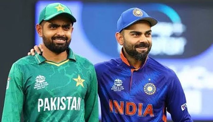 Babar Azam’s message to Virat Kohli