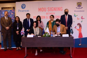 Beaconhouse-Signs-MoU-with-Pearson-1