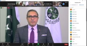 Chairman-SECP