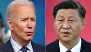 China warns US
