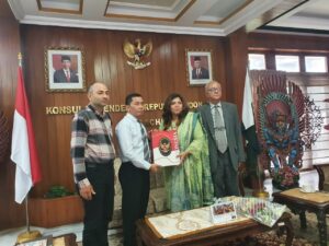 Culture-Literary-International-Friends-Forum