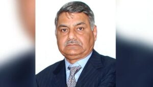 DG IB Aftab Sultan