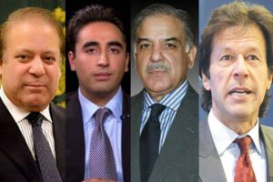 Establishment-in-Pakistan
