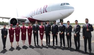 Farnborough Airshow