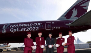 Farnborough International Airshow