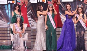 Femina Miss India