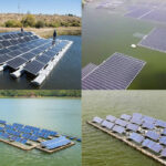 Floating Solar Power