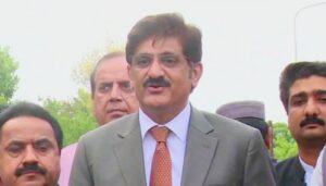 Government of Sindh