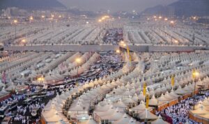 Hajj-rituals