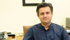 Hamad Azhar