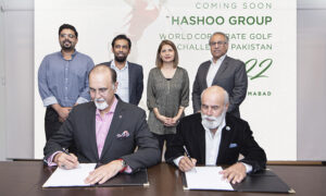 Hashoo-Group