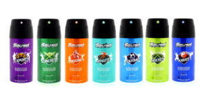 Hemani Fragrances