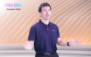 Huawei Announces a New Versatile Suite