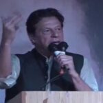 Imran Khan